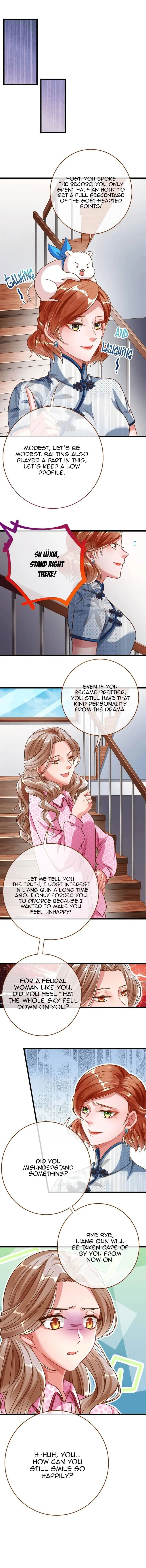 Cheating Men Must Die Chapter 76 Online - página 8
