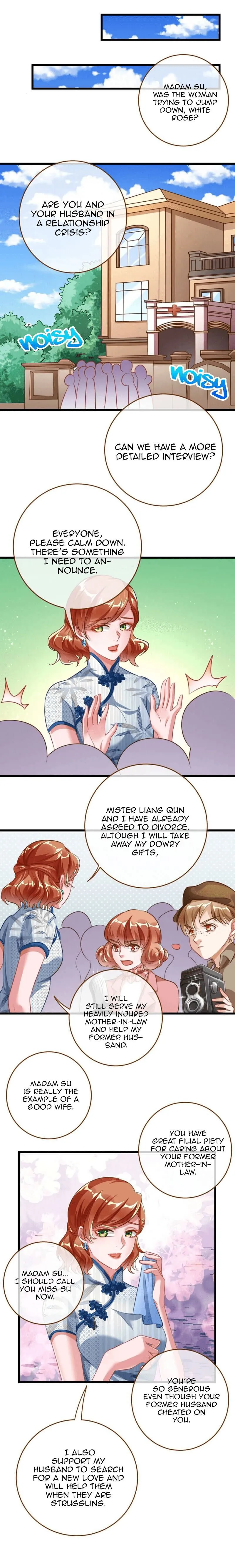 Cheating Men Must Die Chapter 76 Online - página 9