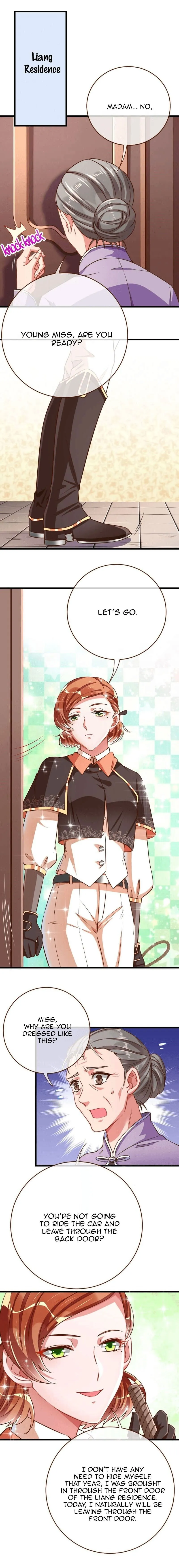 Cheating Men Must Die Chapter 77 Online - página 4