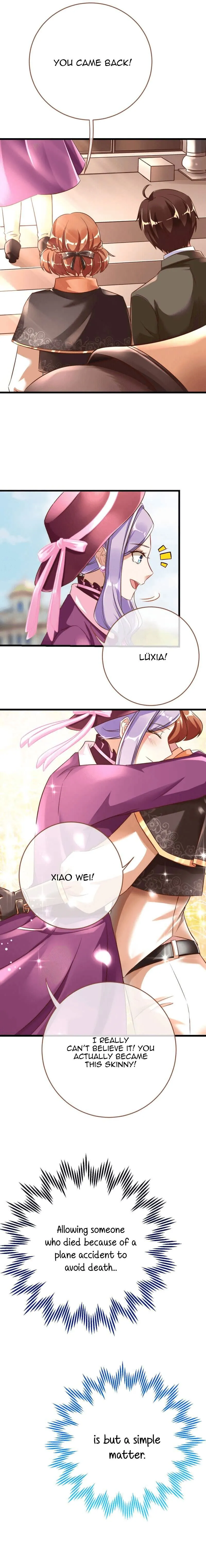 Cheating Men Must Die Chapter 77 Online - página 10