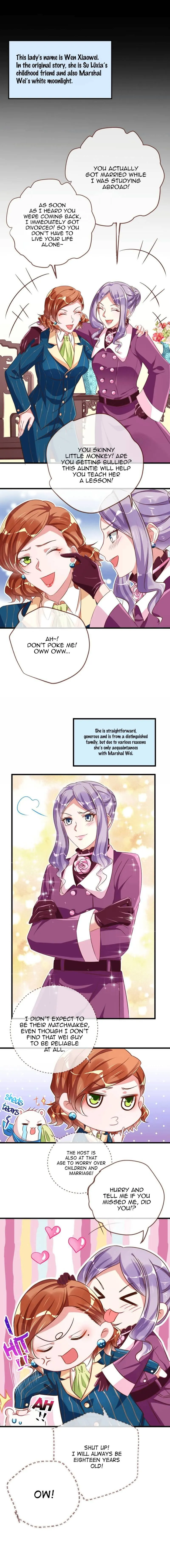 Cheating Men Must Die Chapter 78 Online - página 2