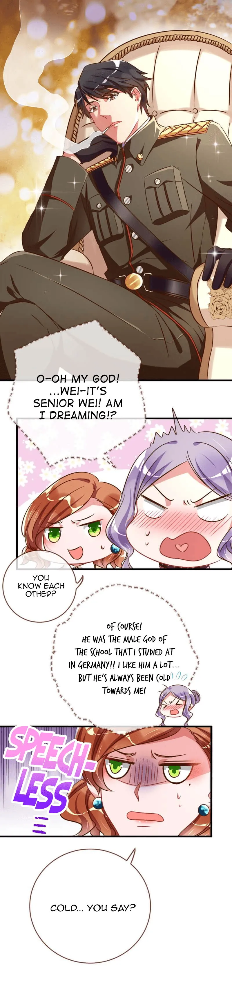 Cheating Men Must Die Chapter 78 Online - página 4