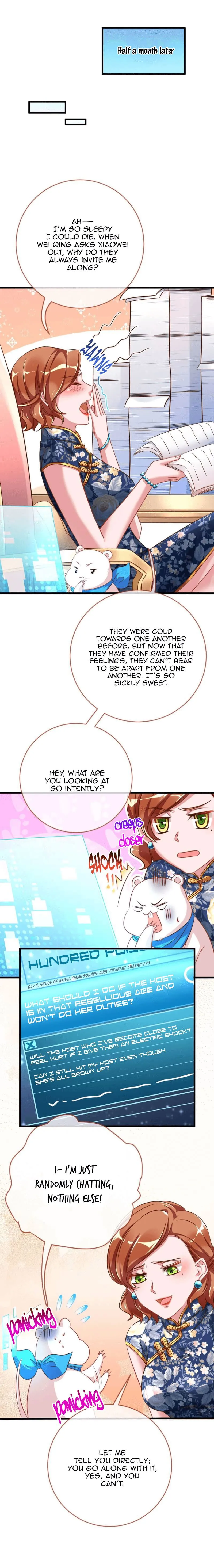 Cheating Men Must Die Chapter 78 Online - página 6