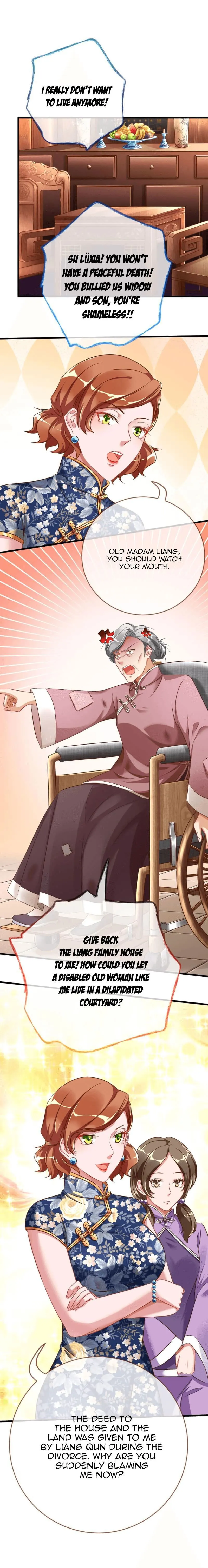 Cheating Men Must Die Chapter 79 Online - página 2
