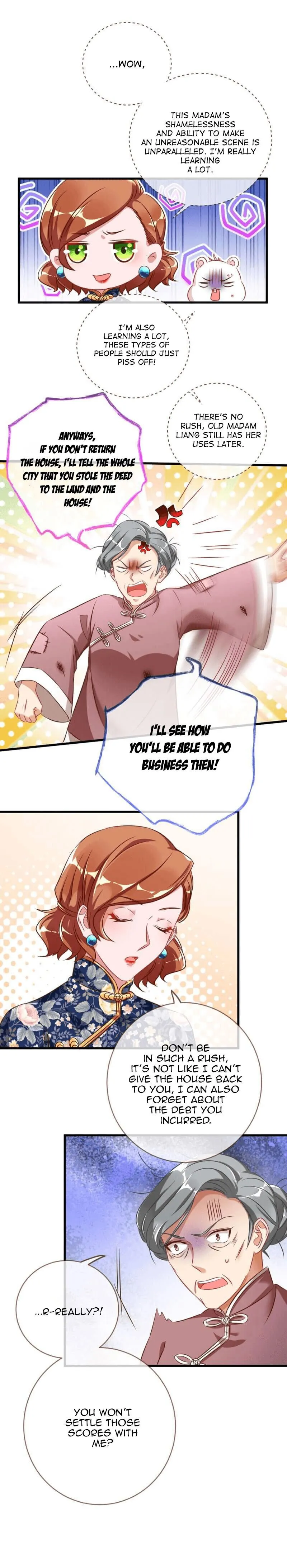 Cheating Men Must Die Chapter 79 Online - página 4