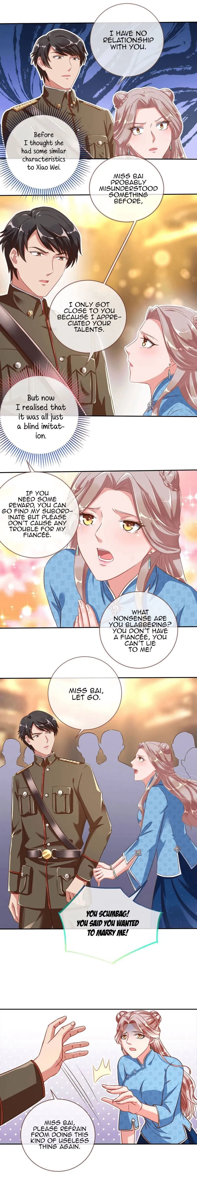 Cheating Men Must Die Chapter 80 Online - página 5