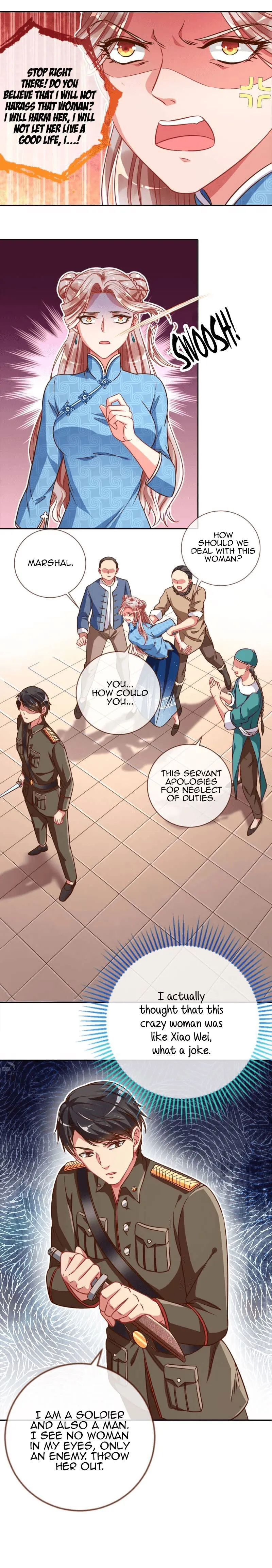 Cheating Men Must Die Chapter 80 Online - página 6