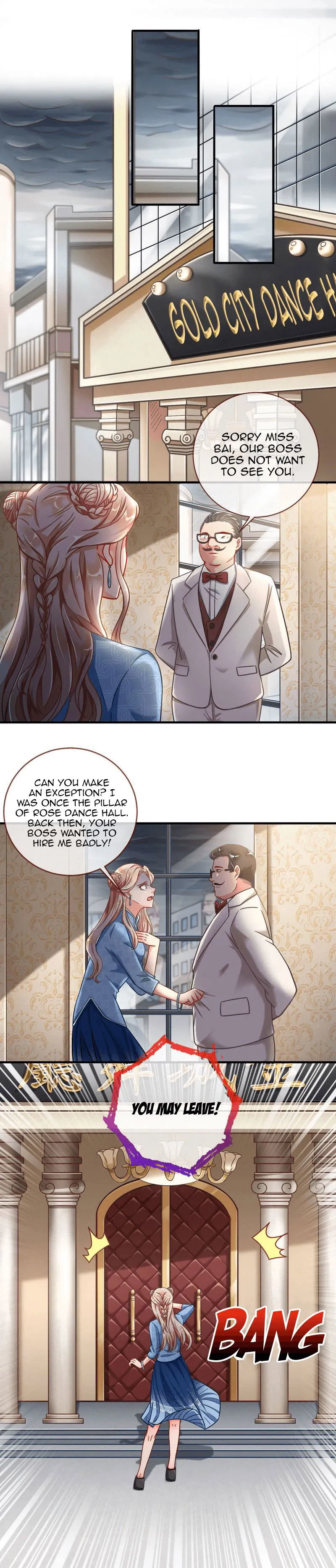 Cheating Men Must Die Chapter 81 Online - página 5