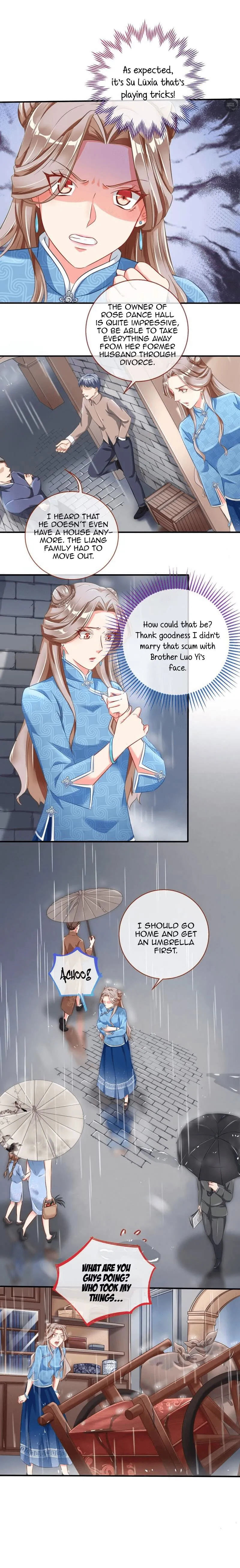 Cheating Men Must Die Chapter 81 Online - página 7