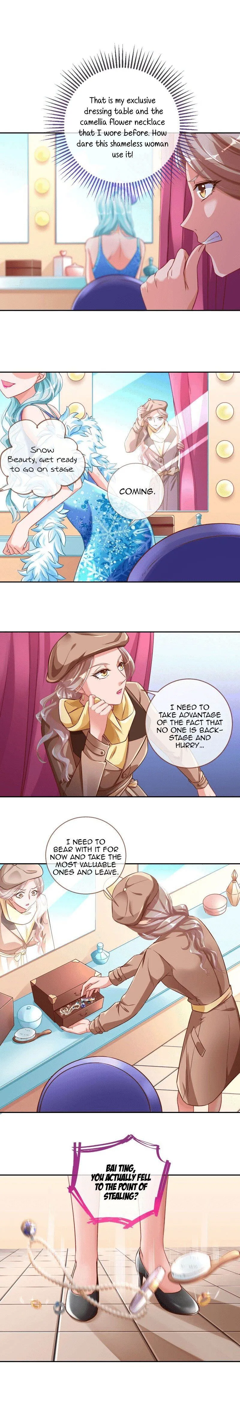 Cheating Men Must Die Chapter 82 Online - página 3