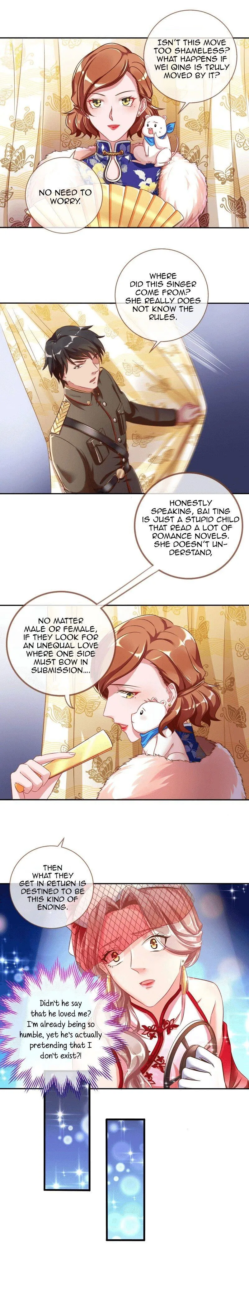 Cheating Men Must Die Chapter 82 Online - página 8