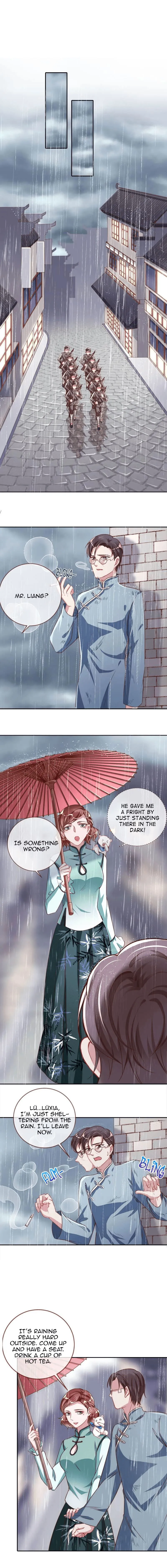 Cheating Men Must Die Chapter 83 Online - página 7