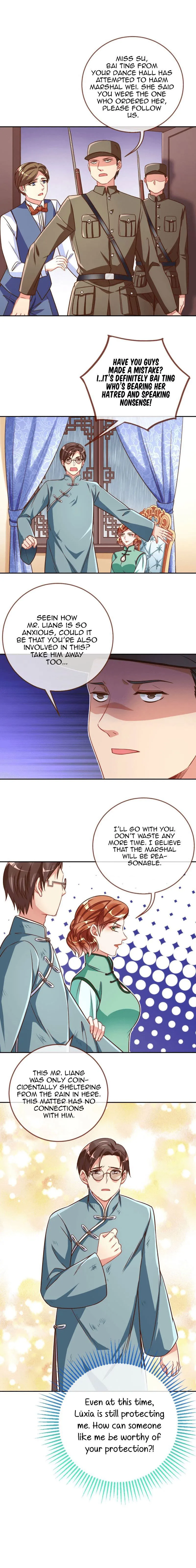 Cheating Men Must Die Chapter 83 Online - página 9