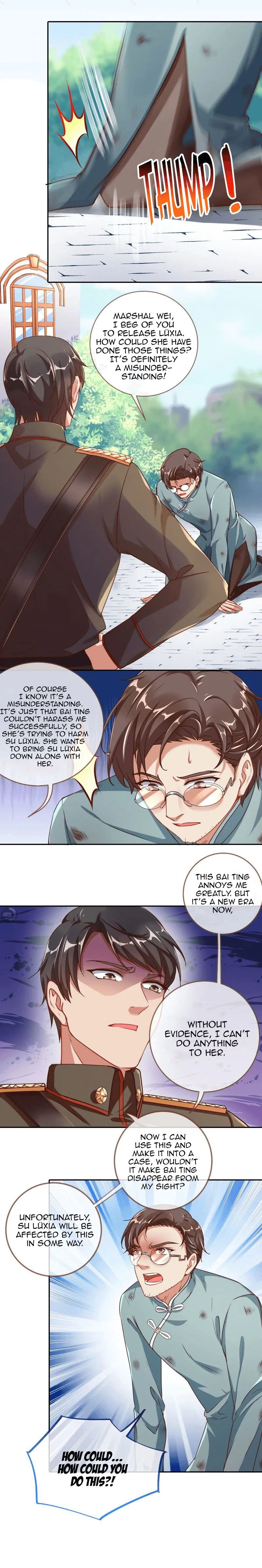 Cheating Men Must Die Chapter 84 Online - página 4