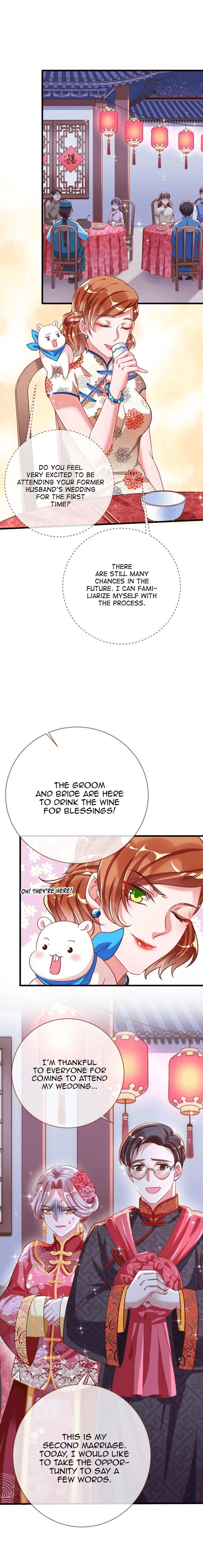Cheating Men Must Die Chapter 85 Online - página 2