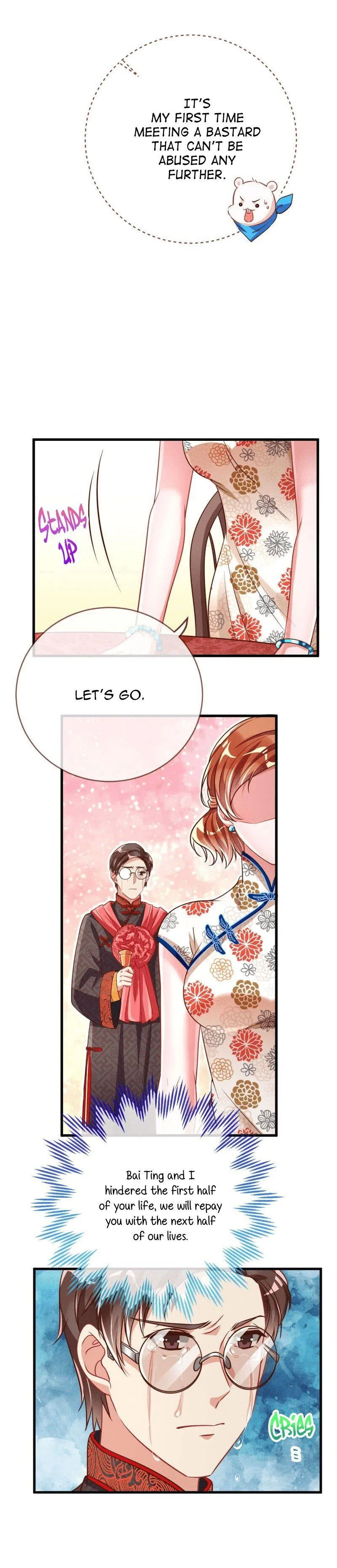 Cheating Men Must Die Chapter 85 Online - página 4