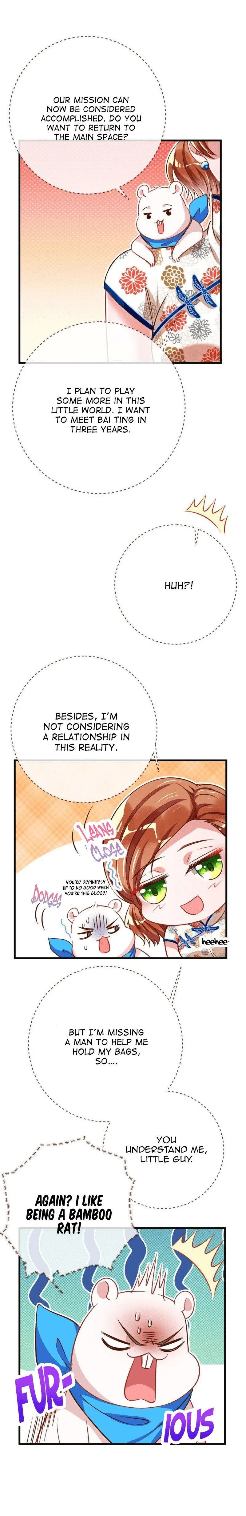 Cheating Men Must Die Chapter 85 Online - página 5