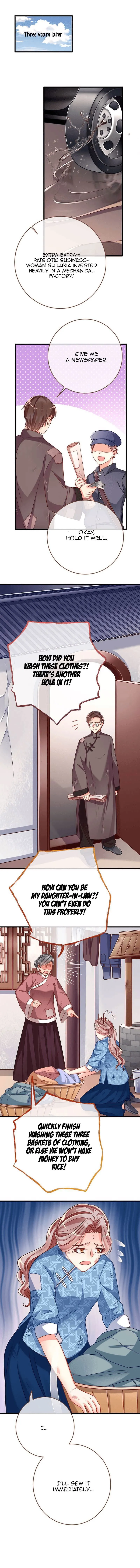 Cheating Men Must Die Chapter 85 Online - página 6