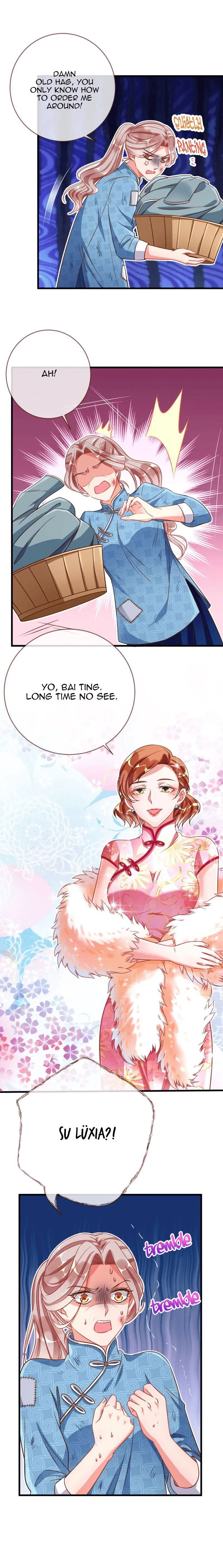 Cheating Men Must Die Chapter 85 Online - página 7