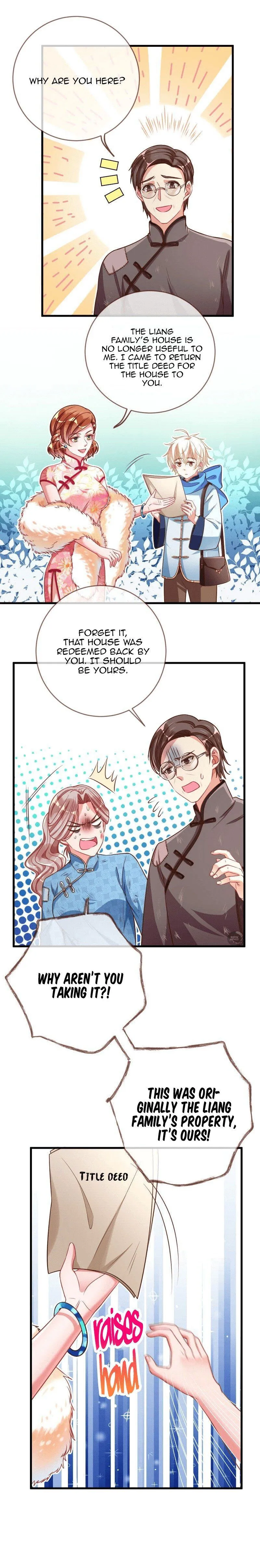 Cheating Men Must Die Chapter 85 Online - página 9