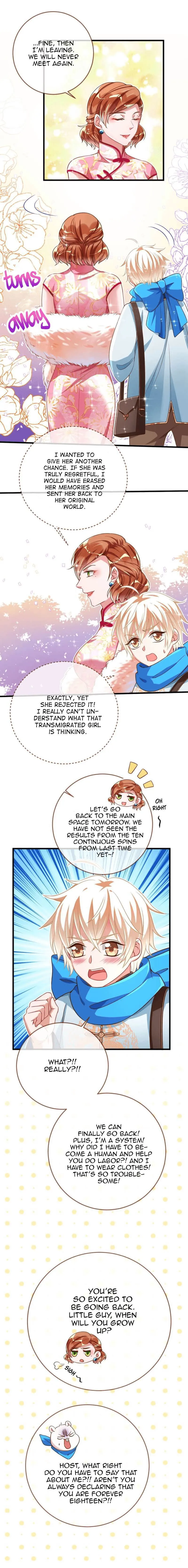 Cheating Men Must Die Chapter 85 Online - página 11