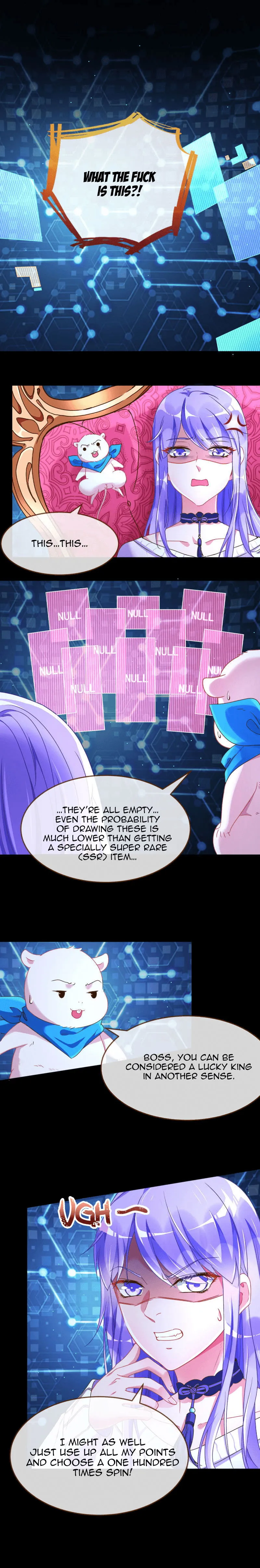 Cheating Men Must Die Chapter 86 Online - página 2