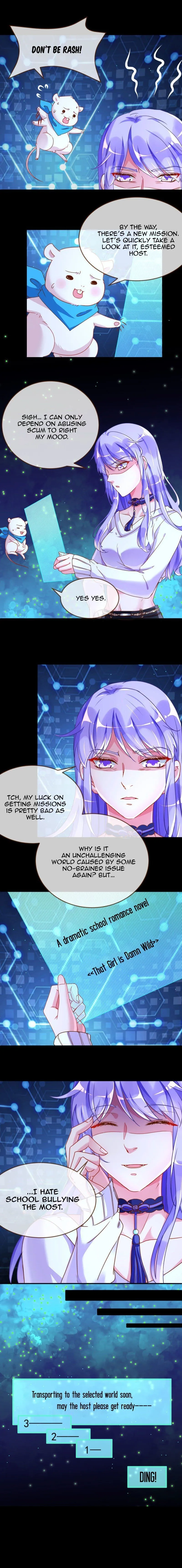 Cheating Men Must Die Chapter 86 Online - página 3