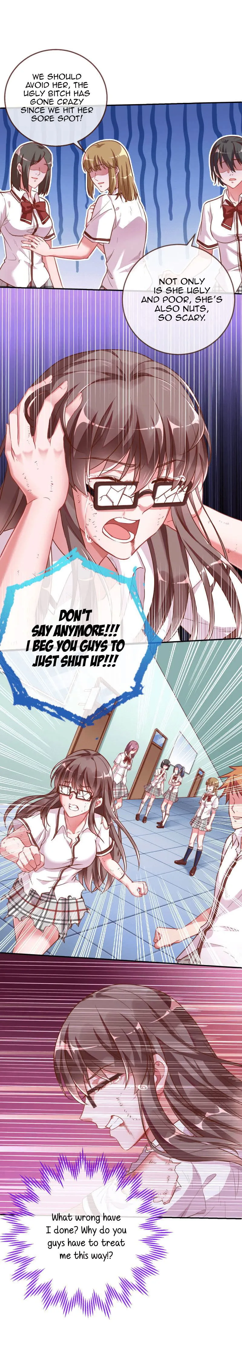 Cheating Men Must Die Chapter 86 Online - página 9