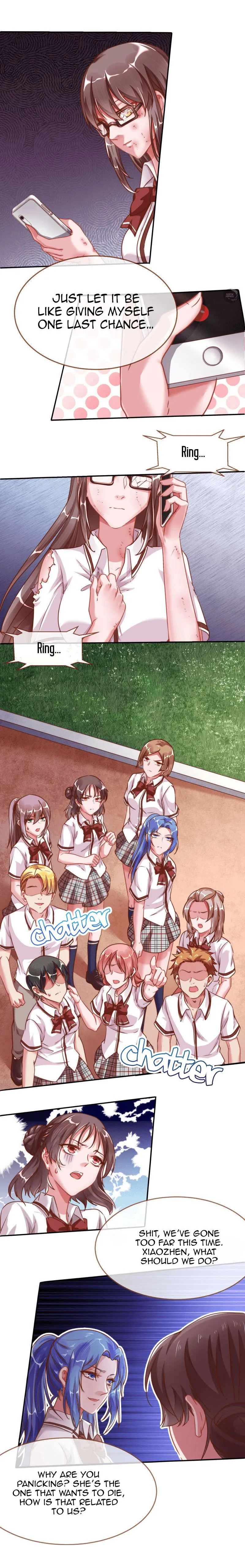 Cheating Men Must Die Chapter 86 Online - página 11