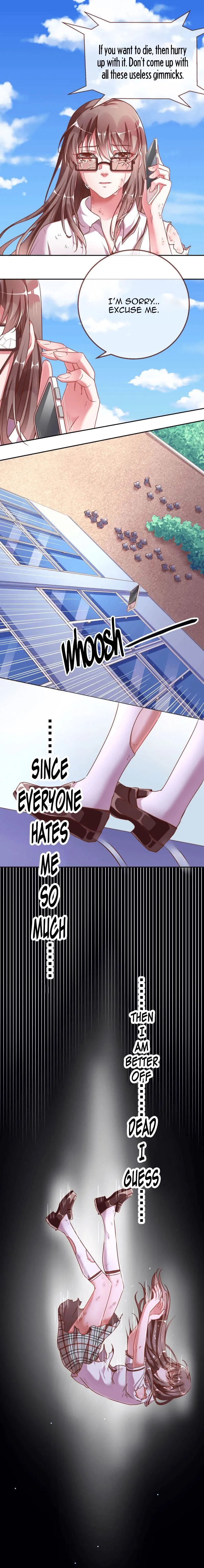 Cheating Men Must Die Chapter 86 Online - página 13