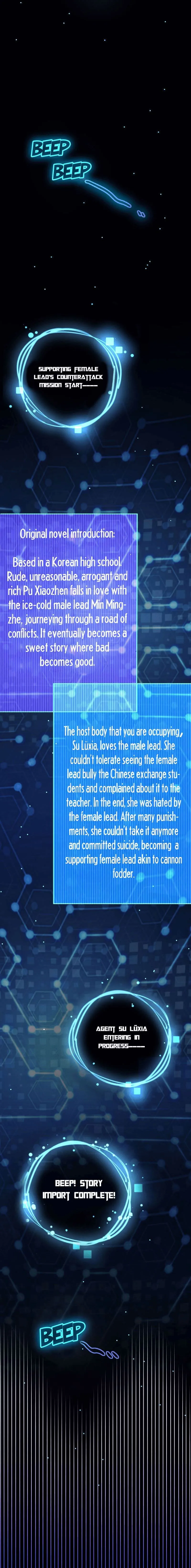 Cheating Men Must Die Chapter 86 Online - página 14