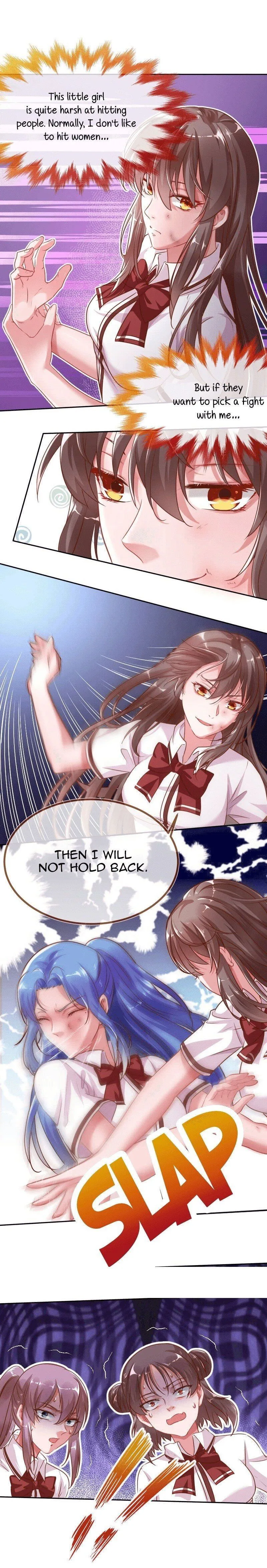 Cheating Men Must Die Chapter 87 Online - página 5