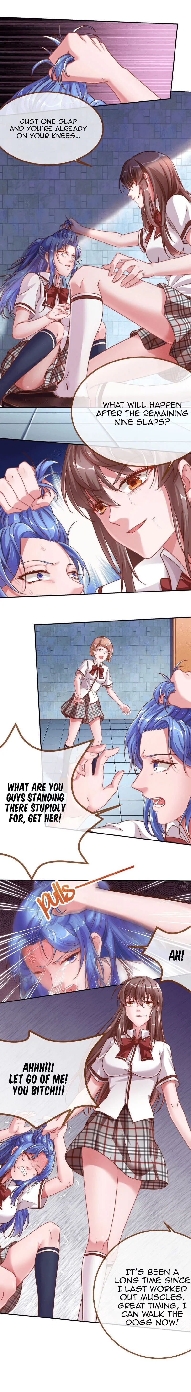 Cheating Men Must Die Chapter 87 Online - página 6
