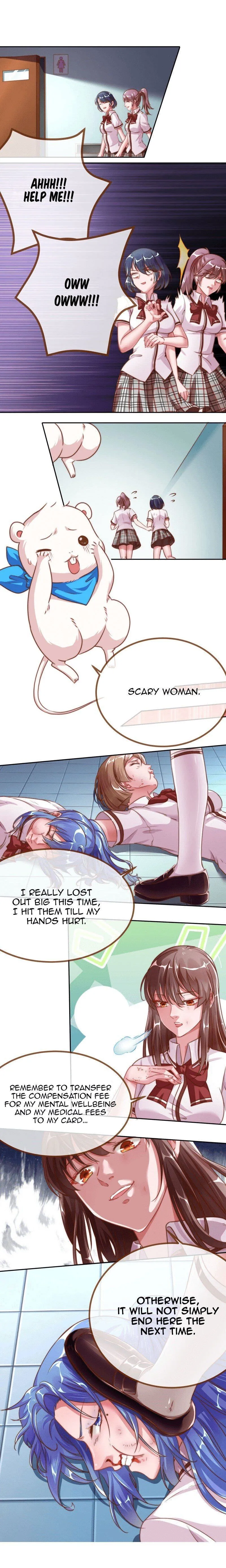 Cheating Men Must Die Chapter 87 Online - página 7