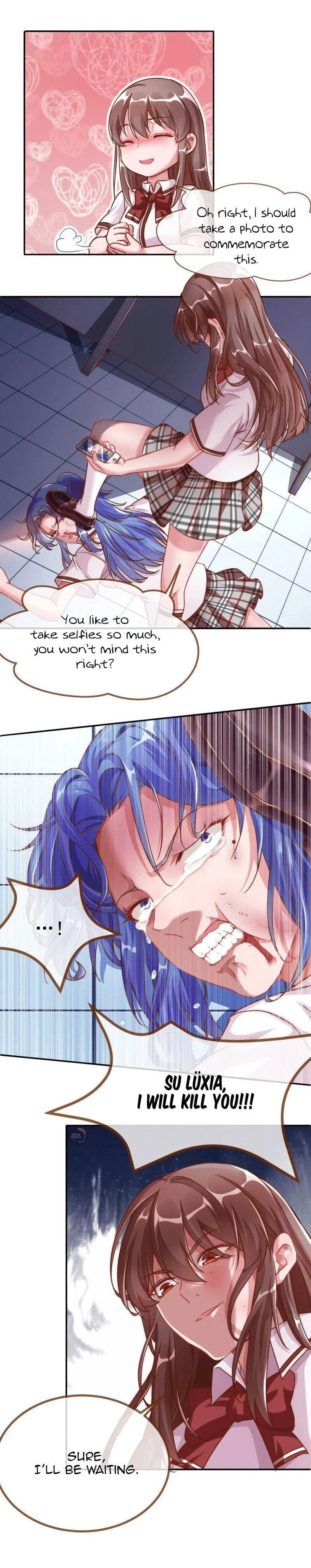 Cheating Men Must Die Chapter 87 Online - página 8