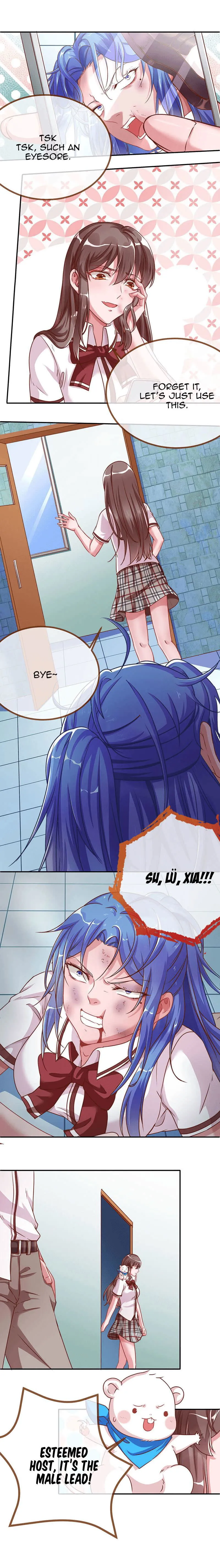 Cheating Men Must Die Chapter 87 Online - página 9