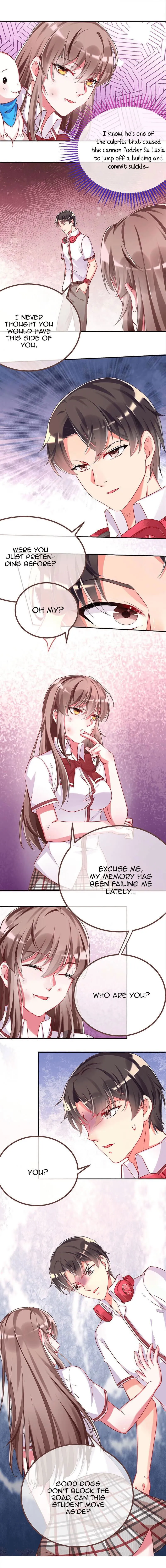 Cheating Men Must Die Chapter 87 Online - página 10
