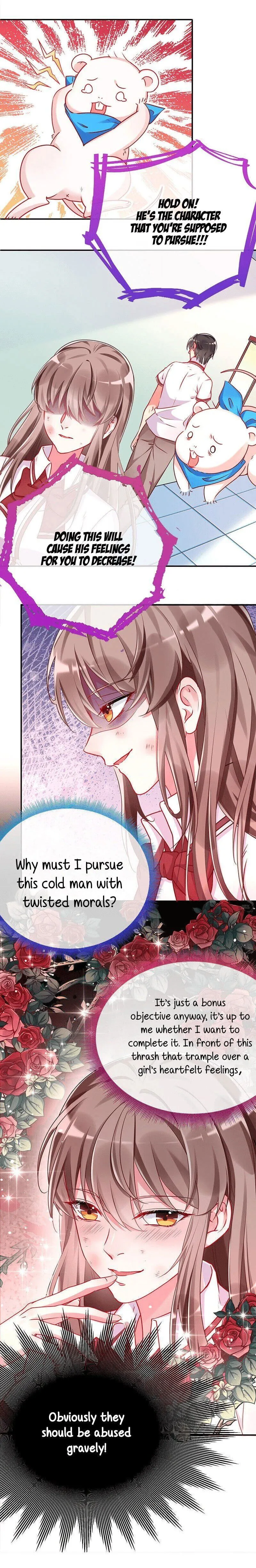 Cheating Men Must Die Chapter 87 Online - página 11