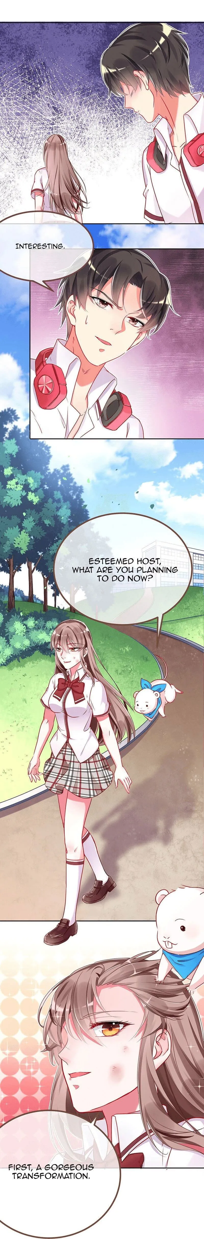 Cheating Men Must Die Chapter 87 Online - página 12