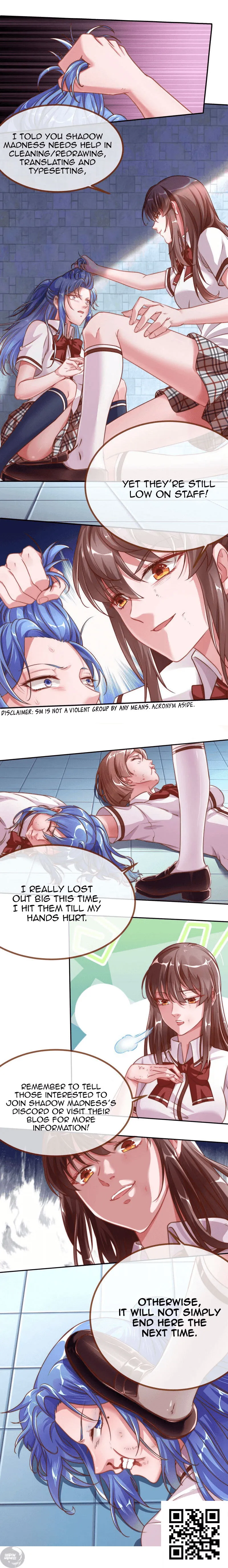 Cheating Men Must Die Chapter 87 Online - página 13