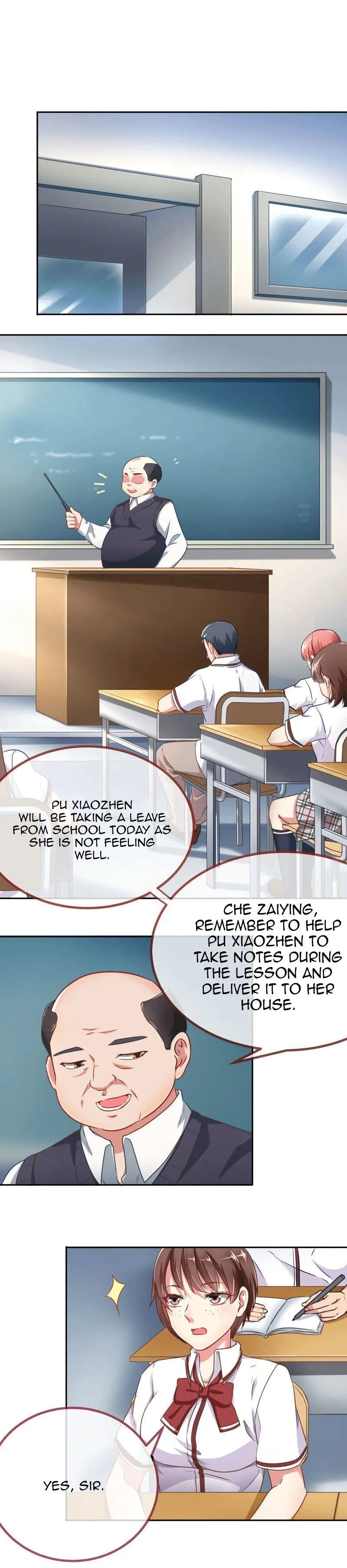 Cheating Men Must Die Chapter 88 Online - página 2