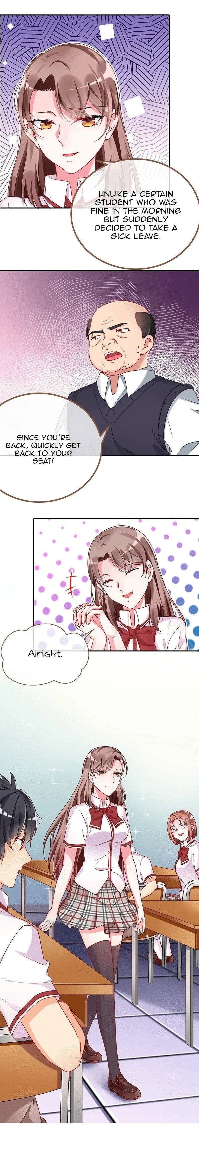 Cheating Men Must Die Chapter 88 Online - página 5