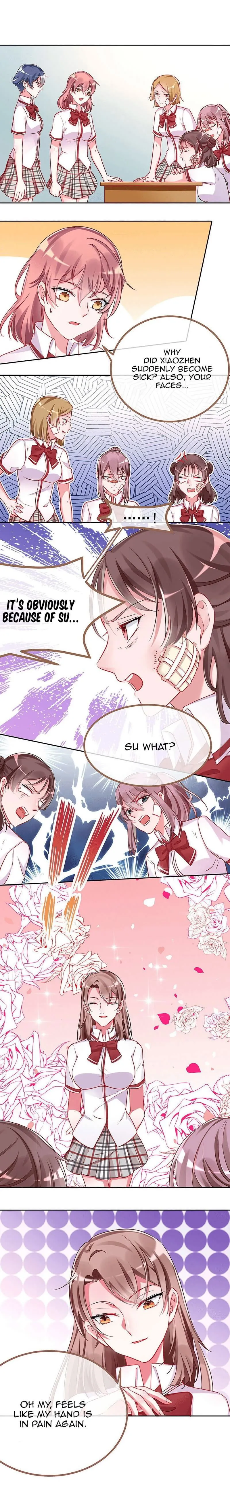 Cheating Men Must Die Chapter 88 Online - página 9