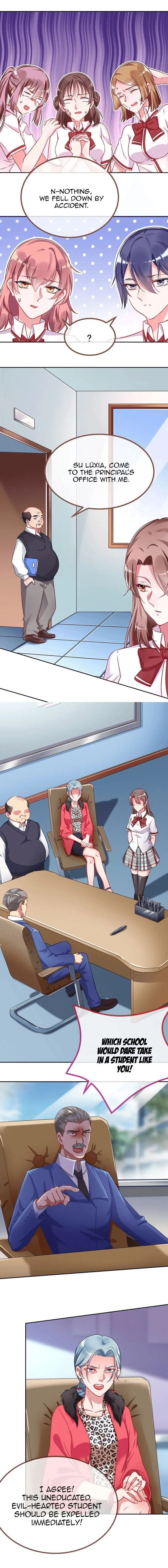 Cheating Men Must Die Chapter 88 Online - página 10