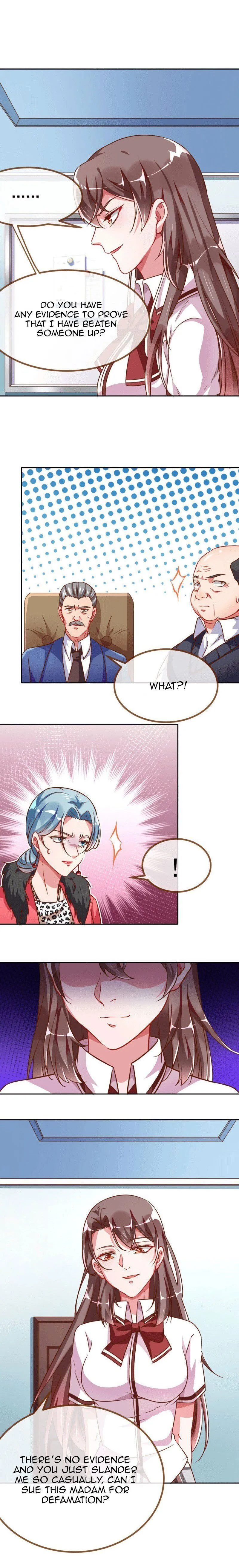 Cheating Men Must Die Chapter 88 Online - página 11