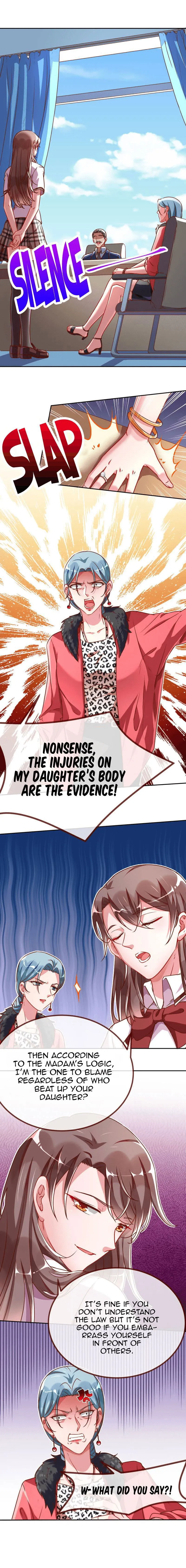 Cheating Men Must Die Chapter 89 Online - página 2