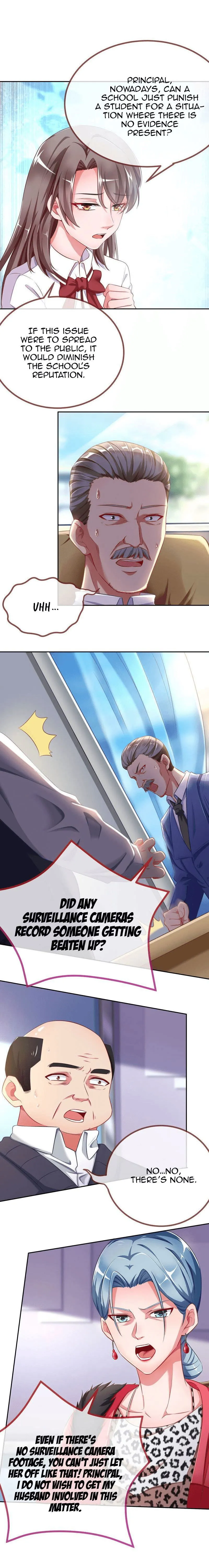 Cheating Men Must Die Chapter 89 Online - página 3
