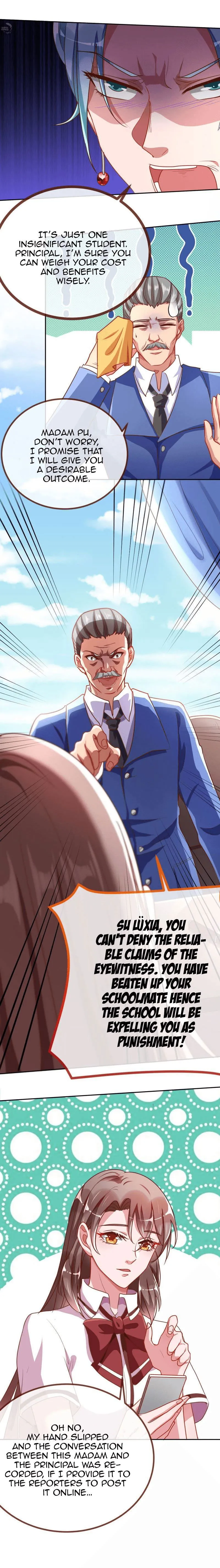 Cheating Men Must Die Chapter 89 Online - página 4