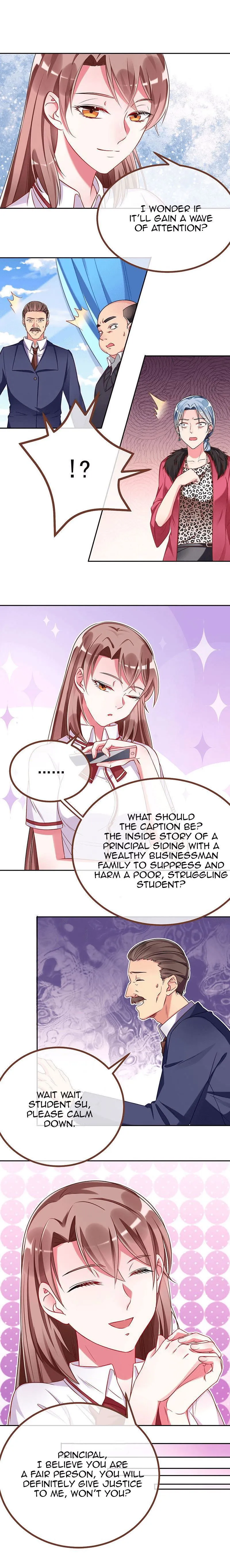 Cheating Men Must Die Chapter 89 Online - página 5