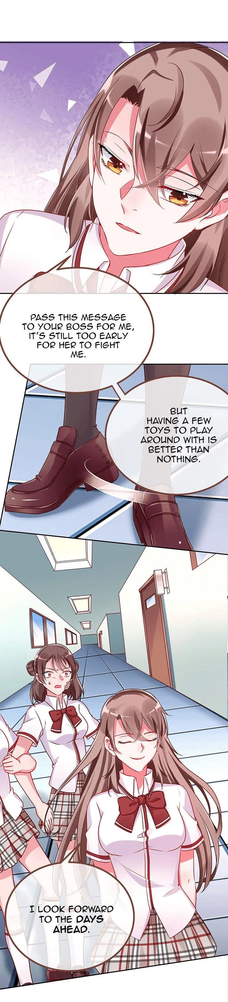 Cheating Men Must Die Chapter 89 Online - página 9